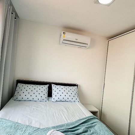 Apto Veleiros Cabo Branco Beira-Mar Pet Friendly Genius Flats Apartment Joao Pessoa Ngoại thất bức ảnh